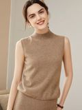  Áo len nữ ZARA sát nách Freesize G3T2 DK5/3/26 