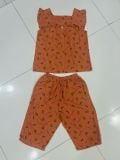  Set bộ đũi ngố G5T2 XẢ LẺ 