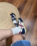  Giày thể thao da thật M3 