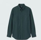  Sơ mi uniqlo nam nhiều màu SALE 