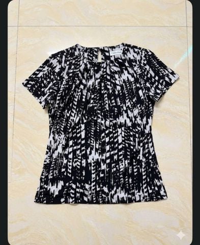  Áo Calvin Klein xịn G3T2 0510 