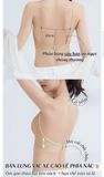  Áo BRA 3 kiểu 4 màu 0729135 