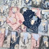  Bộ lụa Sam Luxury 2026 SALE 