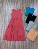  Đầm UNIQLO G5T4 