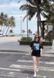  Áo phông GLORIA JEANS UNISEX G9T3T 