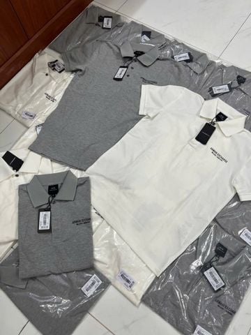  Áo polo ARMANI EXCHANGE 0508177 G4T2 
