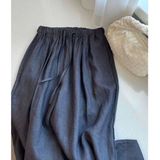  Quần LINEN 3 màu ORDER 0506 