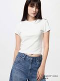  Áo phông UNIQLO nữ 8 màu G11T2P 