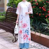  Áo dài 2025 G6T1,2 