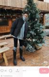  Áo phao HÀN QUỐC 0715425 G14 