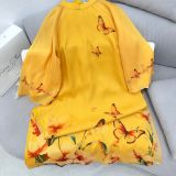  Áo dài 2025 G6T1,2 