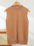  Áo len nữ ZARA sát nách Freesize G3T2 DK5/3/26 
