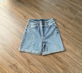  SHORT JEANS VNXK G12T2P 