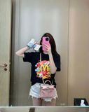  Áo DREW 3 mẫu 0314502 G11T1P SALE 