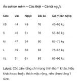  Sơ mi uniqlo nam nhiều màu SALE 