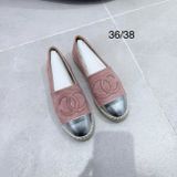  Giày Slipon cói hộp hoa hàng mùa đông ( đk ) 