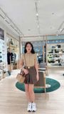  Áo polo LACOSTE màu BEIGE 