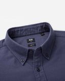  Sơ mi uniqlo nam nhiều màu SALE 