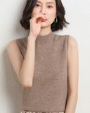 Áo len nữ ZARA sát nách Freesize G3T2 DK5/3/26 