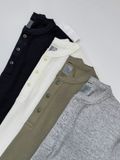  Áo UNIQLO cổ trụ 071799 G10T2P 