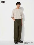  Quần UNIQLO nam 4 màu 112501818 G2-T2 ĐK 