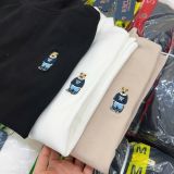  Áo giữ nhiệt lót lông WHOAU 0115022 G3T3 SALE dk7/3/26 