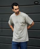  Áo ALO 6 màu UNISEX 0518109 G11T3P 