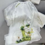  Áo dài 2025 G6T1,2 