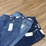  Quần jeans KANCAN 0132522 G11T2P ĐK 