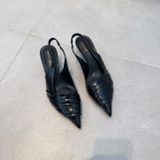  Giày hộp xanh XieDu lẻ size DK 