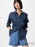  Quần JEANS UNIQLO 144214 G9T2P 