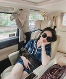  Bộ ULALA kẻ 6 màu 0625245 G10T1T 