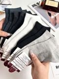  Set 10 đôi tất nam MUJI 072999 ORDER 