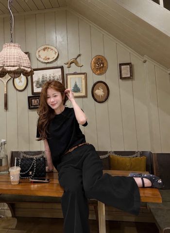  QUẦN KAKI MỀM ORDER 050626 