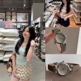 đồng hồ IEKE 0829250 ORDER 
