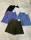  Quần short UNIQLO nữ 5 màu G7T1 