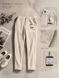  Quần nam MASSIMO DUTTI 0721248 G10T2P 