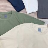  Áo phông ngắn tay UNIQLO 0331120 G10T3T 