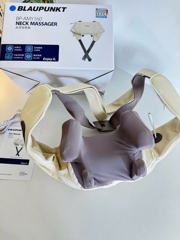  Máy Massage vai gáy Đức 09750 San 