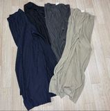  Quần TOPTEN 4 màu 0114925 G11-T1T ĐK 