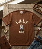 Phông WHOAU CALI 4 màu G5T4 SALE 