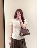  Áo Befree (huỷ hết tag hãng) 0831056 G9T3P 