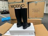  BOOT MODIVO JENNY hàng hiệu PHÁP SẴN 
