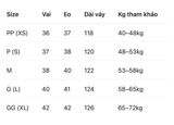  Váy RCHLO 2 màu 0819150 G7T4 