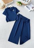 Set bộ LINEN đũi VÂN TRANG 0626 G3T2 