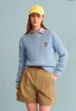  Áo len TEENIE WEENIE 0926019 G11-T1P ĐK 