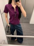  Áo polo WGWE ORDER 