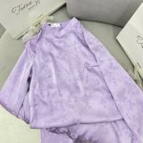  Áo dài 2025 G6T1,2 