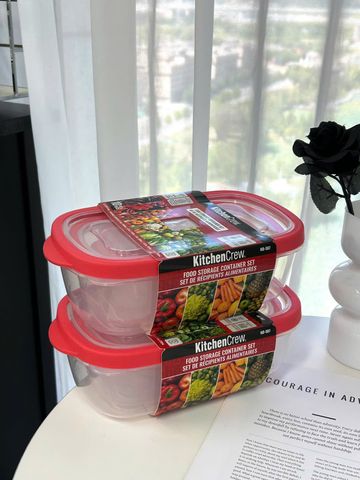  Set 5 hộp Kitchencrew 0918513 GDH-T2 SẴN 