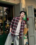  Áo nhiều màu TOMMY HILFIGER 0813195 G5T1 